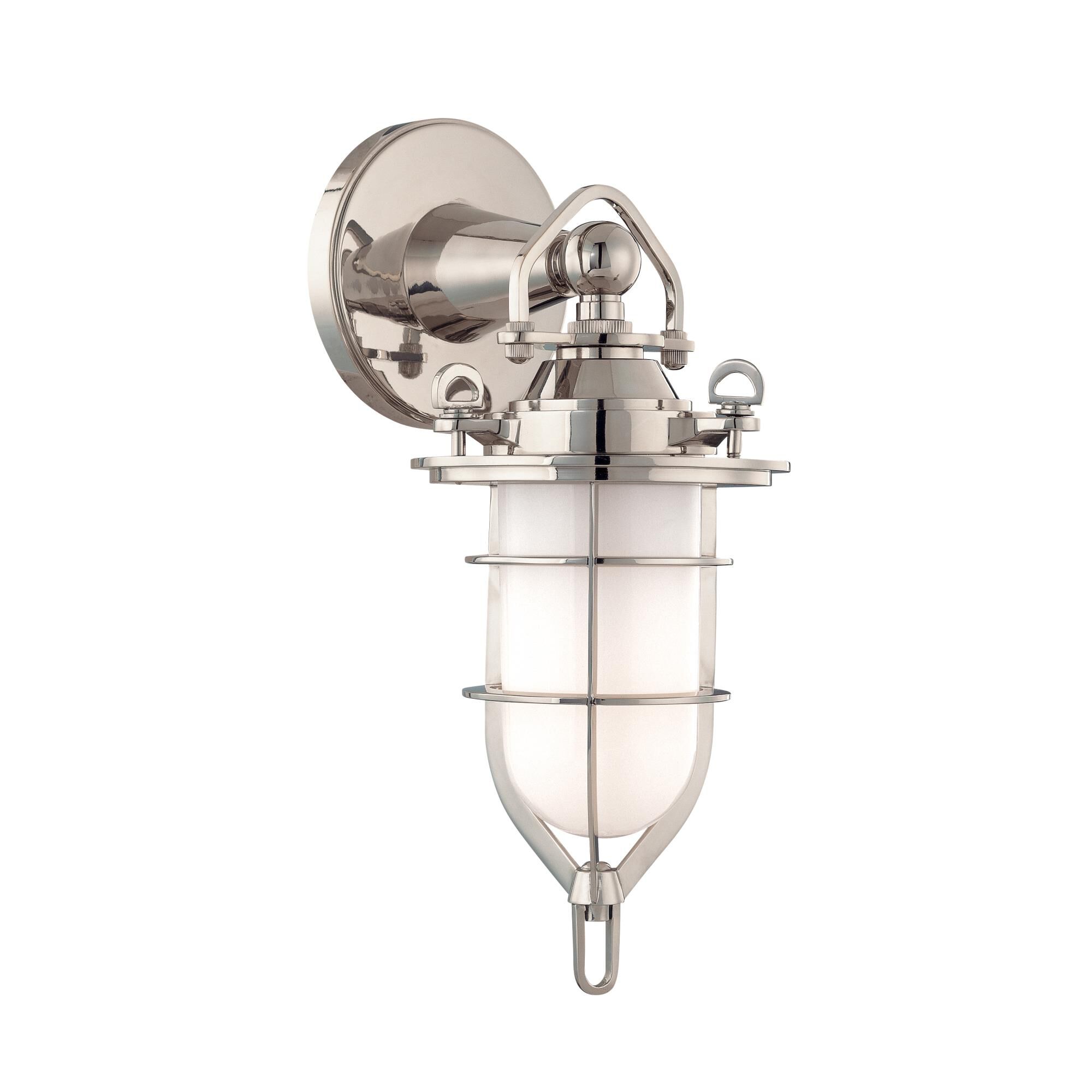 New Canaan 15 Inch Bath Vanity Light by Hudson Valley Lighting